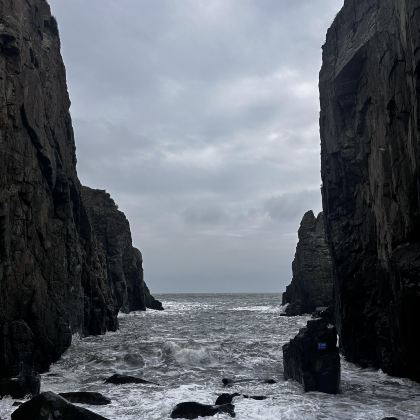 福州+平潭岛+霞浦+东海一号观光步道+温州5日4晚自由行 福州+平潭岛+霞浦+东海一号观光步道+温州5日4晚自由行
