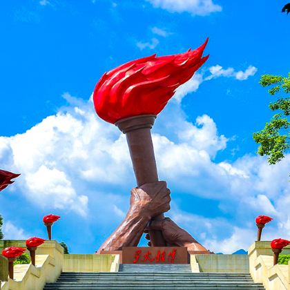 江西井冈山3日2晚跟团游 江西井冈山3日2晚跟团游