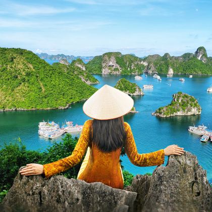 越南河内+下龙湾6日5晚私家团 越南河内+下龙湾6日5晚私家团