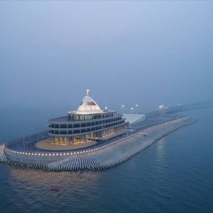 广州+深圳+珠海+香港+澳门+巽寮湾7日6晚跟团游 广州+深圳+珠海+香港+澳门+巽寮湾7日6晚跟团游