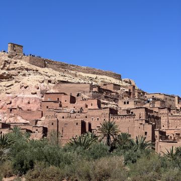 摩洛哥马拉喀什-萨菲大区马拉喀什3日2晚跟团游 摩洛哥马拉喀什-萨菲大区马拉喀什3日2晚跟团游