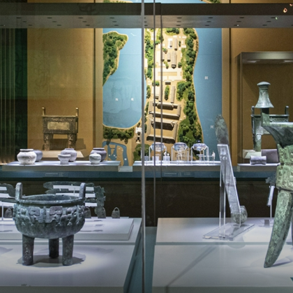 河南安阳+殷墟+太行大峡谷景区+红旗渠4日3晚私家团 河南安阳+殷墟+太行大峡谷景区+红旗渠4日3晚私家团