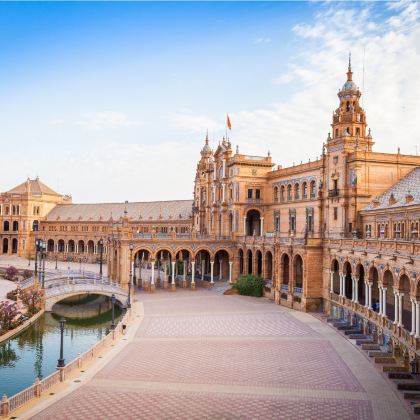 西班牙+葡萄牙13日跟团游 西班牙+葡萄牙13日跟团游