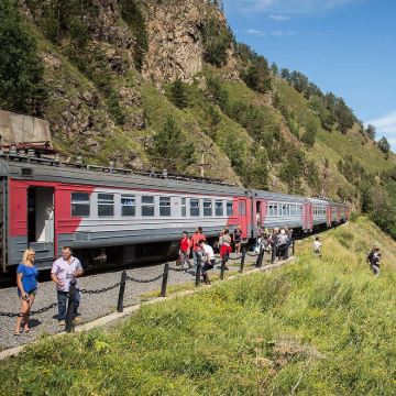 俄罗斯伊尔库茨克+奥尔洪岛+利斯特维扬卡6日5晚私家团 俄罗斯伊尔库茨克+奥尔洪岛+利斯特维扬卡6日5晚私家团