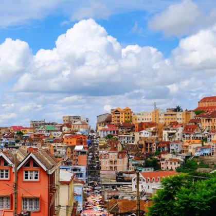 马达加斯加+毛里求斯11日8晚跟团游 马达加斯加+毛里求斯11日8晚跟团游