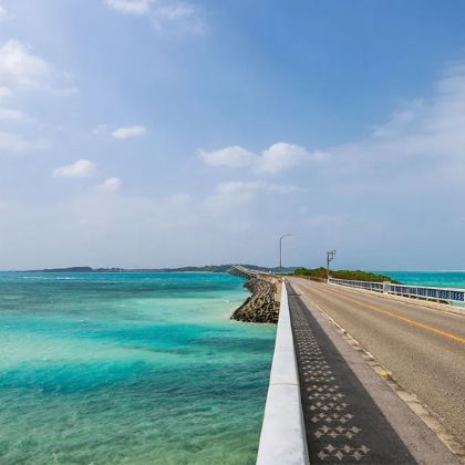 日本冲绳县宫古岛+与那霸前滨海滩5日4晚私家团 日本冲绳县宫古岛+与那霸前滨海滩5日4晚私家团