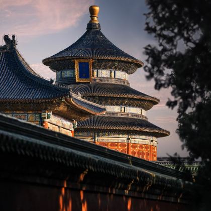 北京5日4晚私家团 北京5日4晚私家团