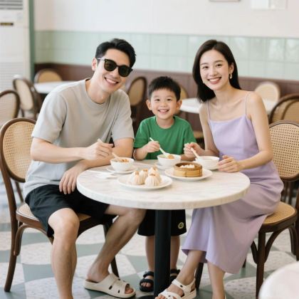 广州+佛山+顺德区6日5晚私家团 广州+佛山+顺德区6日5晚私家团