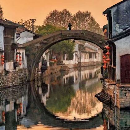 杭州+苏州+乌镇+周庄4日3晚跟团游 杭州+苏州+乌镇+周庄4日3晚跟团游