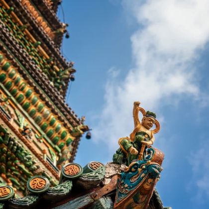 山西太原+平遥古城+壶口瀑布+乔家大院文化园区4日3晚拼小团 山西太原+平遥古城+壶口瀑布+乔家大院文化园区4日3晚拼小团