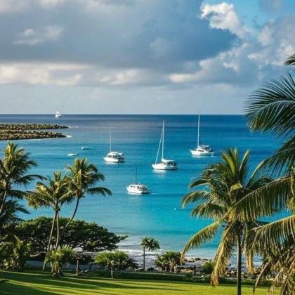 毛里求斯10日7晚私家团 毛里求斯10日7晚私家团