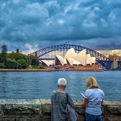 澳大利亚墨尔本+凯恩斯+悉尼15日14晚私家团 澳大利亚墨尔本+凯恩斯+悉尼15日14晚私家团