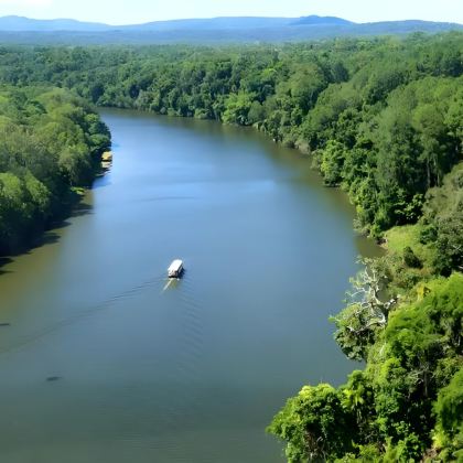 澳大利亚悉尼+凯恩斯+布里斯班+黄金海岸16日15晚拼小团 澳大利亚悉尼+凯恩斯+布里斯班+黄金海岸16日15晚拼小团