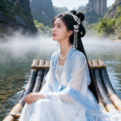 武夷山+九曲溪竹筏漂流4日3晚私家团 武夷山+九曲溪竹筏漂流4日3晚私家团