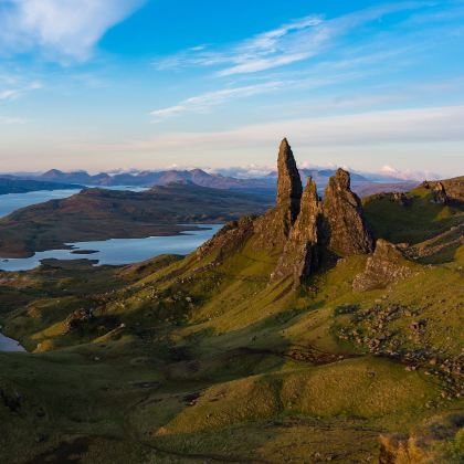 英国+爱尔兰13日11晚私家团 英国+爱尔兰13日11晚私家团