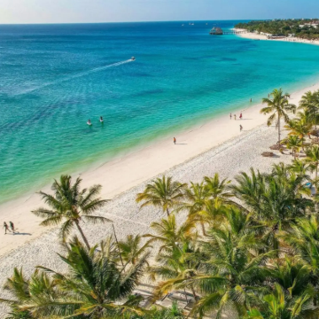 坦桑尼亚10日9晚跟团游 坦桑尼亚10日9晚跟团游