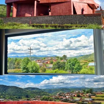 攀枝花+会理古城+颛顼龙洞旅游景区+二滩国家森林公园+新山梯田+太阳湖公园6日5晚私家团 攀枝花+会理古城+颛顼龙洞旅游景区+二滩国家森林公园+新山梯田+太阳湖公园6日5晚私家团