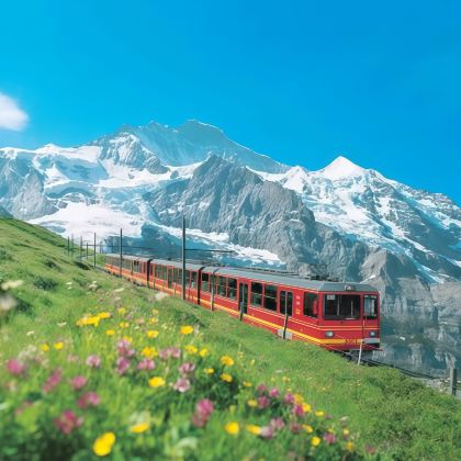 意大利+瑞士+法国+德国14日11晚跟团游 意大利+瑞士+法国+德国14日11晚跟团游