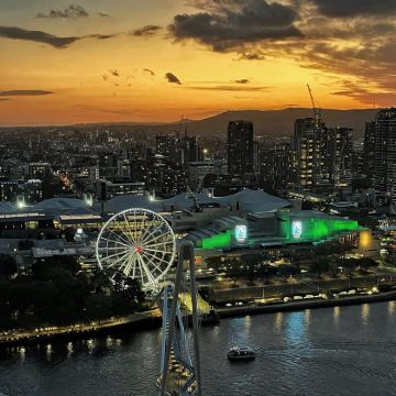 澳大利亚布里斯班+黄金海岸6日5晚私家团 澳大利亚布里斯班+黄金海岸6日5晚私家团