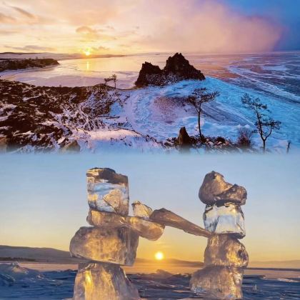 伊尔库茨克+奥尔洪岛6日5晚跟团游 伊尔库茨克+奥尔洪岛6日5晚跟团游