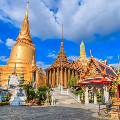 泰国曼谷+芭堤雅7日5晚跟团游 泰国曼谷+芭堤雅7日5晚跟团游