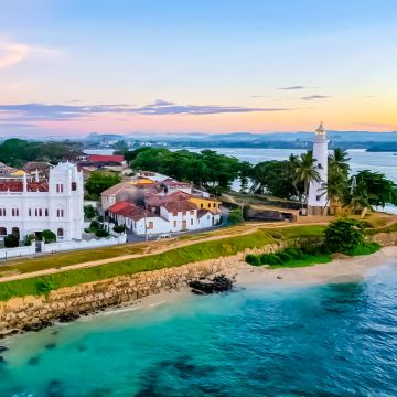 斯里兰卡6日5晚私家团 斯里兰卡6日5晚私家团