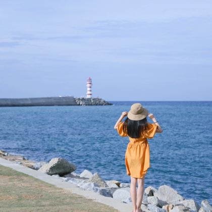 陵水+分界洲岛4日自由行 陵水+分界洲岛4日自由行