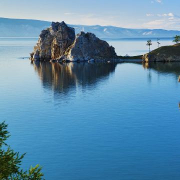 伊尔库茨克+贝加尔湖5日4晚私家团 伊尔库茨克+贝加尔湖5日4晚私家团