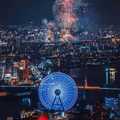日本东京+仙台+松岛+米泽市6日5晚私家团 日本东京+仙台+松岛+米泽市6日5晚私家团