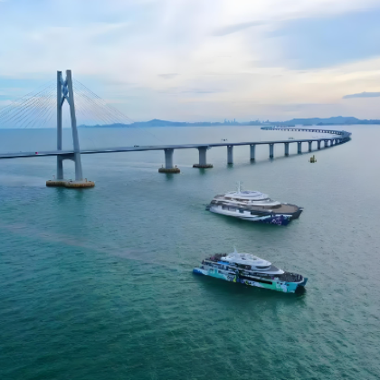珠海+澳门4日3晚私家团 珠海+澳门4日3晚私家团
