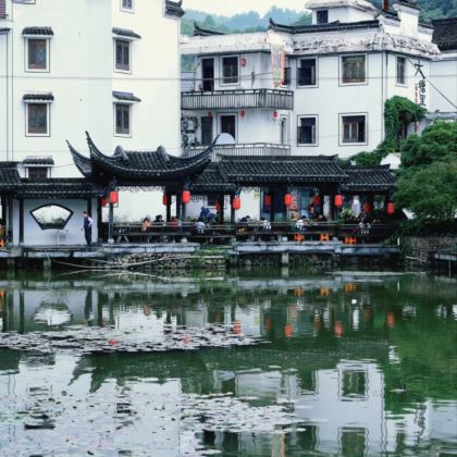 绍兴+桐庐+绍兴鲁迅故居+江南龙门湾+大奇山国家森林公园3日2晚私家团 绍兴+桐庐+绍兴鲁迅故居+江南龙门湾+大奇山国家森林公园3日2晚私家团
