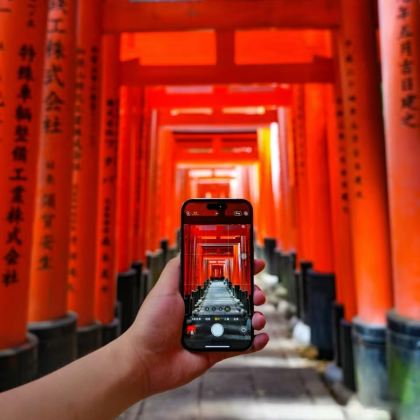 日本大阪+京都+奈良市+神户6日5晚跟团游 日本大阪+京都+奈良市+神户6日5晚跟团游