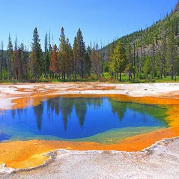 美国+波士顿+黄石国家公园+尼亚加拉瀑布+大都会艺术博物馆21日17晚跟团游 美国+波士顿+黄石国家公园+尼亚加拉瀑布+大都会艺术博物馆21日17晚跟团游