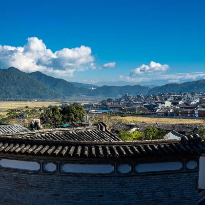 腾冲+芒市+瑞丽6日5晚私家团 腾冲+芒市+瑞丽6日5晚私家团