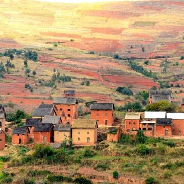 马达加斯加+塞舌尔+毛里求斯+留尼汪(法属)16日私家团 马达加斯加+塞舌尔+毛里求斯+留尼汪(法属)16日私家团