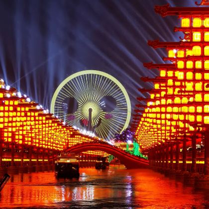 秦皇岛+唐山4日3晚跟团游 秦皇岛+唐山4日3晚跟团游