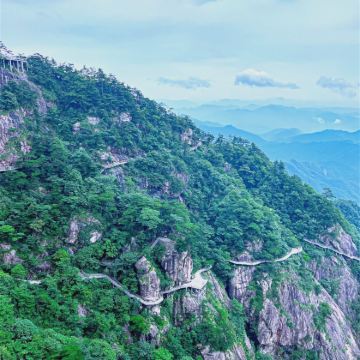 安徽安庆+天柱山+明堂山风景区4日3晚私家团 安徽安庆+天柱山+明堂山风景区4日3晚私家团