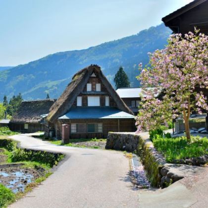 日本名古屋4日3晚自由行 日本名古屋4日3晚自由行