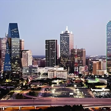 美国达拉斯+沃思堡牛仔村2日1晚私家团 美国达拉斯+沃思堡牛仔村2日1晚私家团