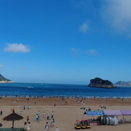 温州+南麂列岛+温州南麂岛-大沙岙沙滩4日3晚私家团 温州+南麂列岛+温州南麂岛-大沙岙沙滩4日3晚私家团