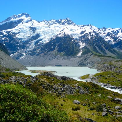 新西兰奥克兰大区+基督城+皇后镇10日9晚私家团 新西兰奥克兰大区+基督城+皇后镇10日9晚私家团