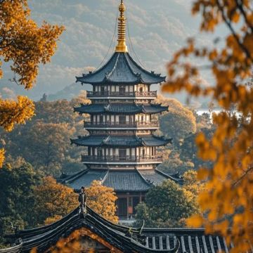 杭州+乌镇3日2晚自由行 杭州+乌镇3日2晚自由行