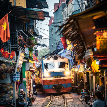 越南河内+芽庄+美奈+胡志明市7日6晚跟团游 越南河内+芽庄+美奈+胡志明市7日6晚跟团游