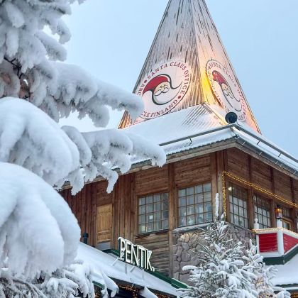 芬兰赫尔辛基+塔林+罗瓦涅米+列维+凯米+希尔克内斯9日8晚拼小团 芬兰赫尔辛基+塔林+罗瓦涅米+列维+凯米+希尔克内斯9日8晚拼小团