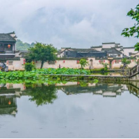 黄山风景区+宏村3日2晚私家团 黄山风景区+宏村3日2晚私家团