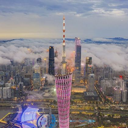 香港+澳门+广州6日5晚私家团 香港+澳门+广州6日5晚私家团