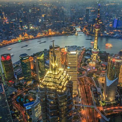 华东5市+乌镇+上海迪士尼度假区7日6晚跟团游 华东5市+乌镇+上海迪士尼度假区7日6晚跟团游