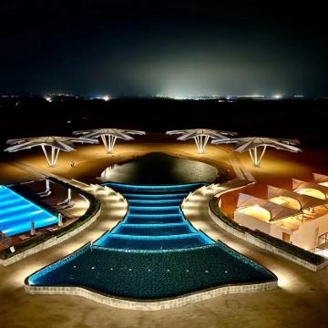 宁夏中卫+银川+沙坡头+镇北堡西部影城4日3晚私家团 宁夏中卫+银川+沙坡头+镇北堡西部影城4日3晚私家团