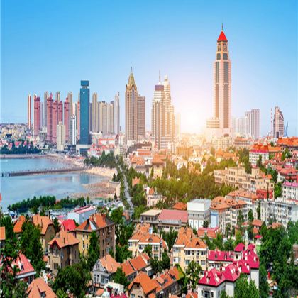 青岛+威海+烟台+蓬莱区5日4晚跟团游 青岛+威海+烟台+蓬莱区5日4晚跟团游