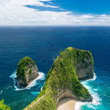 巴厘岛+布罗莫火山+伊真火山+佩妮达岛5日4晚拼小团 巴厘岛+布罗莫火山+伊真火山+佩妮达岛5日4晚拼小团